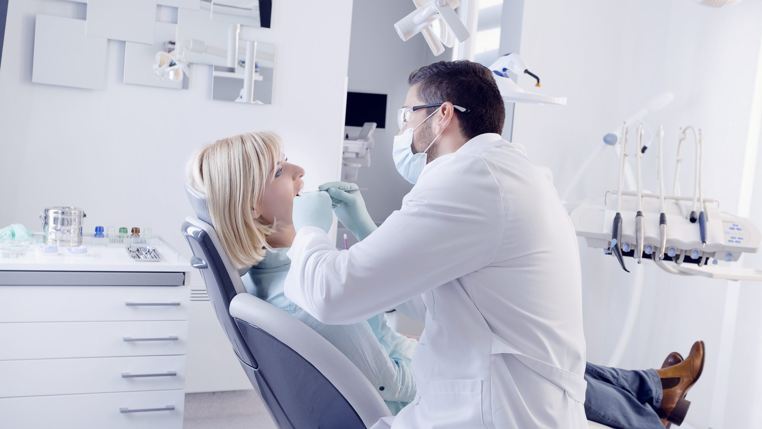 Dentist in Pine Grove, CA